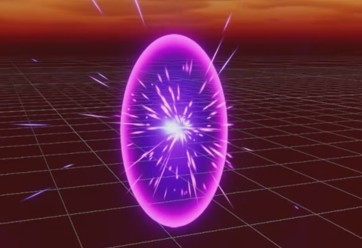 Portal Effect